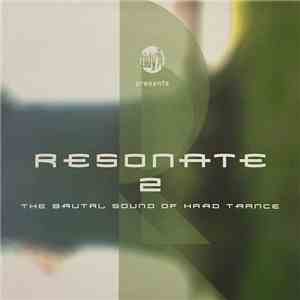 Various - Resonate 2 (FC)
