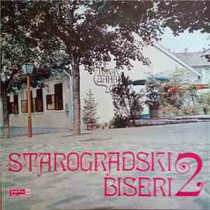 Various - Starogradski Biseri 2