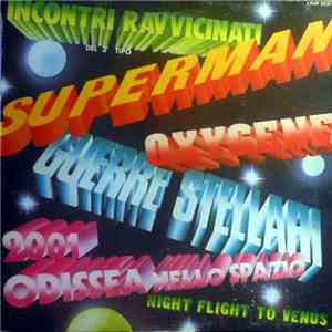 Various - Superman