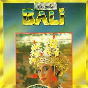 Various - The Best Sounds Of Bali