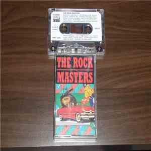 Various - The Rock Masters