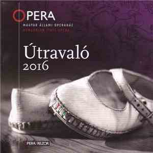 Various - Útravaló 2016