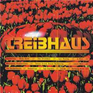 Various - Treibhaus