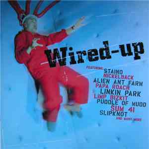 Various - Wired-Up