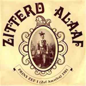 Various - Zitterd Alaaf
