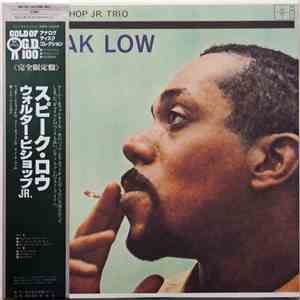 Walter Bishop Jr. Trio - Speak Low