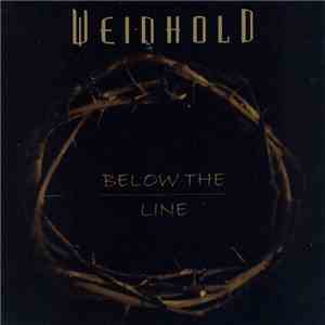 Weinhold - Below The Line