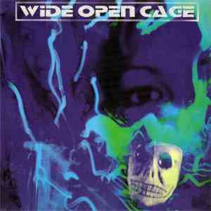 Wide Open Cage - Untitled