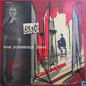 Wim Sonneveld - Ssst... Wim Sonneveld Zingt