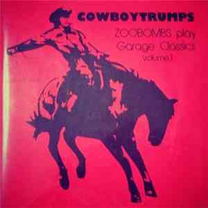 Zoobombs - Cowboy Trumps