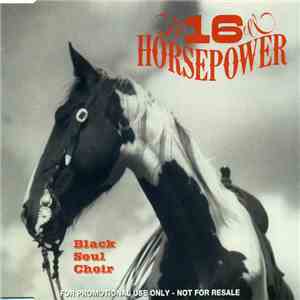 16 Horsepower - Black Soul Choir