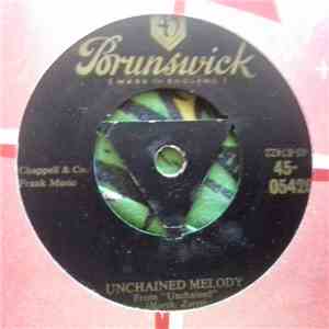 Al Hibbler - Unchained Melody