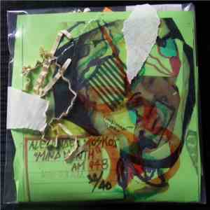 Alexander Moskos - Mind Month