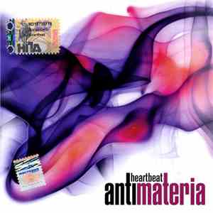 Antimateria - Heartbeat