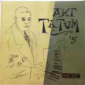 Art Tatum - The Genius of Art Tatum #5