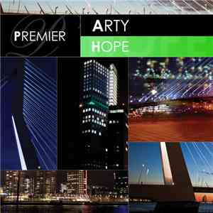 Arty  - Hope