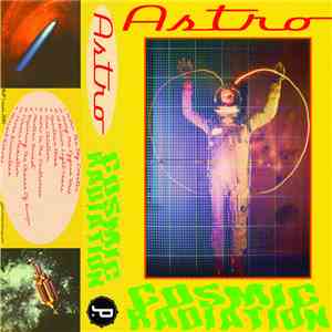 Astro - Cosmic Radiation