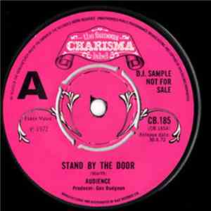 Audience  - Stand By The Door