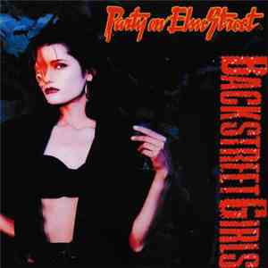 Backstreet Girls - Party On Elm Street