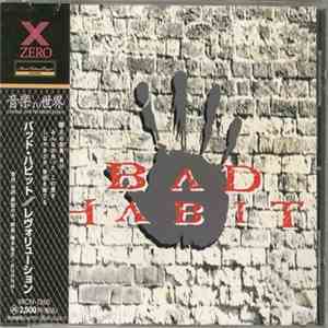Bad Habit - Revolution