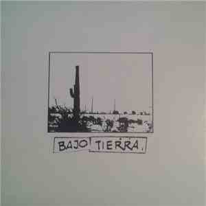 Bajo Tierra  - Untitled