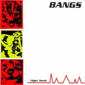 Bangs - Tiger Beat