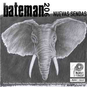 Bateman 206 - Nuevas Sendas