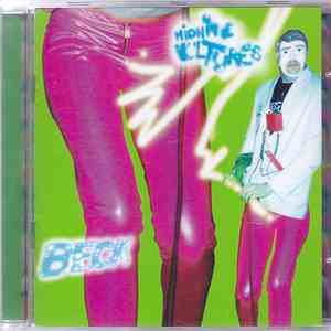 Beck - Midnite Vultures