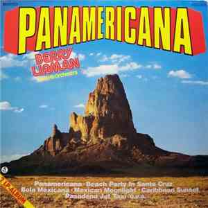 Berry Lipman And His Orchestra - Panamericana