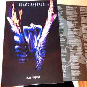 Black Sabbath - Cross Purposes