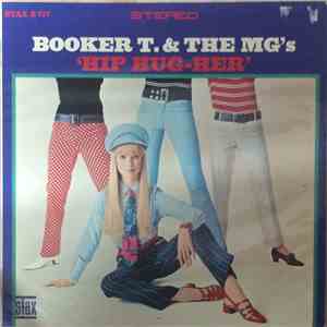 Booker T. & The MG's - Hip Hug-Her