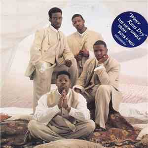 Boyz II Men - Water Runs Dry