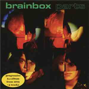 Brainbox  - Parts