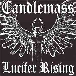 Candlemass - Lucifer Rising