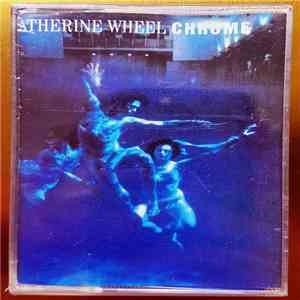 Catherine Wheel - Chrome