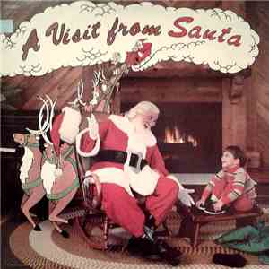 Charles Beall, Claire Beall - A Visit From Santa