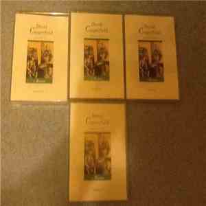 Charles Dickens - David Copperfield