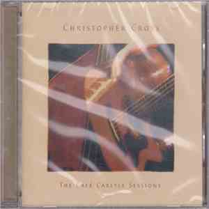 Christopher Cross - The Cafe Carlyle Sessions