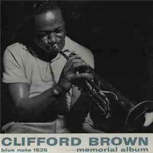 Clifford Brown - Memorial Album