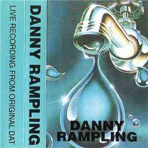 Danny Rampling - Untitled