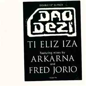 Dao Dezi - Ti Eliz Iza