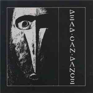 Dead Can Dance - Dead Can Dance