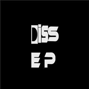 DJ Kaito - DISS