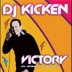 DJ Kicken - Victory
