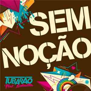 DJ Tubarão - Sem Noção (feat. Ludmilla)