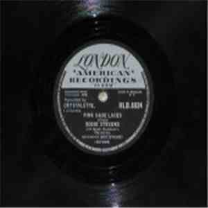 Dodie Stevens - Pink Shoe Laces / Coming Of Age