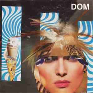 Dom  - Sun Bronzed Greek Gods