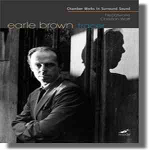 Earle Brown - Tracer