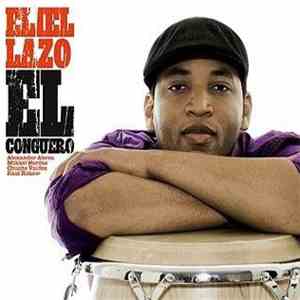 Eliel Lazo - El Conguero