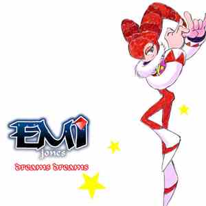 Emi Jones - Dreams Dreams